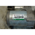 MOTOR DE PARTIDA CHEVROLET ONIX HATCH LT 1.0 2017/2018