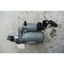 MOTOR DE PARTIDA FIAT STRADA VOLCANO 1.3 FLEX 8V 2021