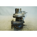 TURBOCOMPRESSOR TURBINA FIAT PULSE AUDACE 1.0 TURBO 2022