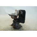 TURBOCOMPRESSOR TURBINA FIAT PULSE AUDACE 1.0 TURBO 2022
