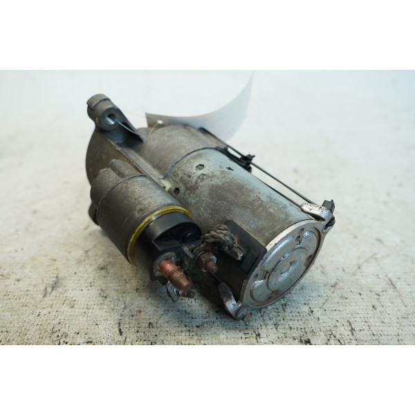 MOTOR DE PARTIDA CITROËN C3 PICASSO EXCLUSIVE 1.6 2013/2014