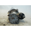 MOTOR DE PARTIDA CITROËN C3 PICASSO EXCLUSIVE 1.6 2012/2013
