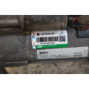 MOTOR DE PARTIDA CITROËN C3 PICASSO EXCLUSIVE 1.6 2012/2013
