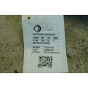 MOTOR DE PARTIDA FIAT TRADA ENDURANCE 1.3 FLEX 2024