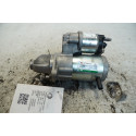 MOTOR DE PARTIDA CHEVROLET PRISMA SED. JOY 1.0 8V FLEX 2018