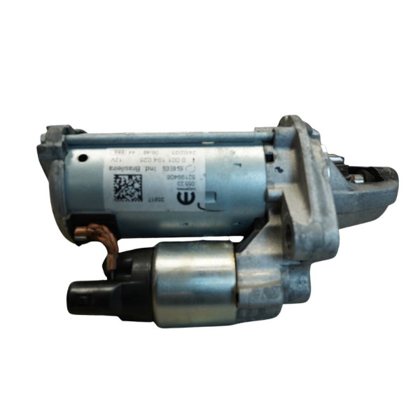 MOTOR DE PARTIDA FIAT CRONOS 1.0 6V FLEX 2023