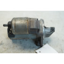 MOTOR DE PARTIDA FORD FIESTA 1.6 16V FLEX 2012/2013