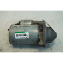 MOTOR DE PARTIDA FORD FIESTA 1.6 16V FLEX 2012/2013