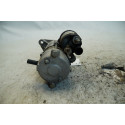 MOTOR DE PARTIDA CHEVROLET ONIX HATCH LT 1.4 FLEX 2016