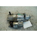 MOTOR DE PARTIDA CHEVROLET ONIX HATCH LT 1.4 FLEX 2016