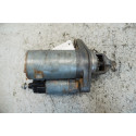 MOTOR DE PARTIDA FIAT STRADA FREEDOM 1.3 FLEX 2024 