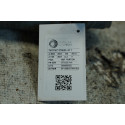 MOTOR DE PARTIDA FIAT STRADA FREEDOM 1.3 FLEX 2024 