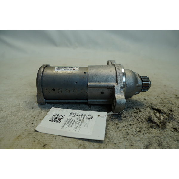 MOTOR DE PARTIDA VOLKSWAGEN POLO HIGHLINE TSI 1.0 FLEX 2025