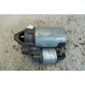 MOTOR DE PARTIDA RENAULT SANDERO EXPRESSION 1.6 HI-P 2014