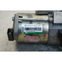MOTOR DE PARTIDA HONDA FIT LX 1.5 2015