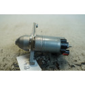 MOTOR DE PARTIDA TOYOTA YARIS XS 1.5 FLEX 16V 5P AUTO 2025