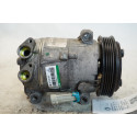 COMPRESSOR AR-CONDICIONADO FIAT PALIO ATTRACTIVE 1.4 2016
