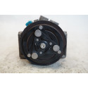 COMPRESSOR AR-CONDICIONADO FIAT PALIO ATTRACTIVE 1.4 2016
