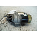 MOTOR DE PARTIDA JAC MOTORS  J3 TURIN SEDAN 1.4 16V 4P 2014