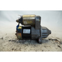 MOTOR DE PARTIDA JAC MOTORS  J3 TURIN SEDAN 1.4 16V 4P 2014