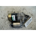 MOTOR DE PARTIDA JAC MOTORS  J3 TURIN SEDAN 1.4 16V 4P 2014