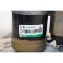 MOTOR DE PARTIDA JAC MOTORS  J3 TURIN SEDAN 1.4 16V 4P 2014