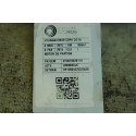 MOTOR DE PARTIDA HYUNDAI HB20 COPA DO MUNDO 1.6 2015