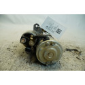 MOTOR DE PARTIDA CITROEN C3 EXCLUSIVE PRATA 1.6 FLEX 2018/19