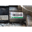 MOTOR DE PARTIDA CITROEN C3 EXCLUSIVE PRATA 1.6 FLEX 2018/19