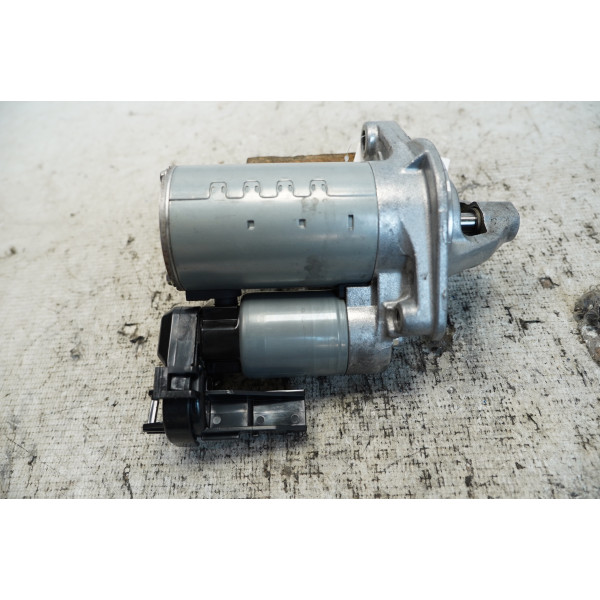 MOTOR DE PARTIDA TOYOTA COROLLA CROSS XRE 2.0 16V FLEX 2024