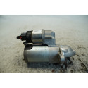 MOTOR DE PARTIDA CHEVROLET ONIX HATCH LT 1.0 8V FLEX 2019