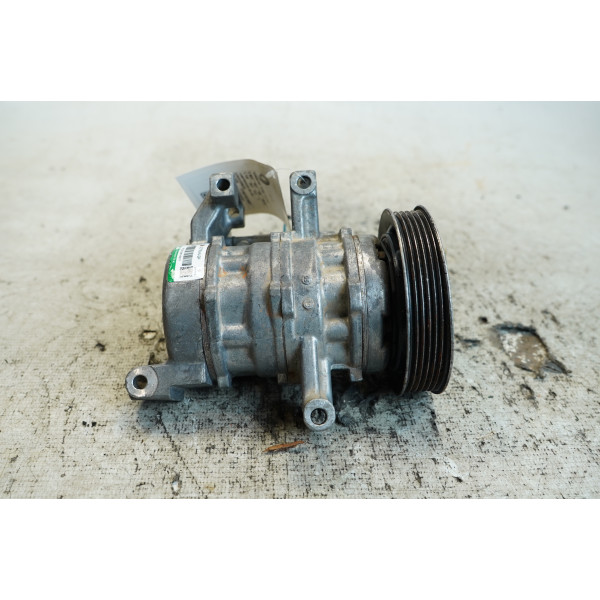 (SUCATA) COMPRESSOR AR-CONDICIONADO HONDA HR-V EXL 1.8 FLEXONE 2021