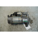 MOTOR DE PARTIDA LAND ROVER RANGE ROVER SPORT HSE 3.0 2013