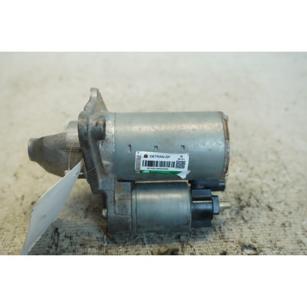 MOTOR DE PARTIDA TOYOTA ETIOS PLATINUM 1.5 FLEX 2017/2018