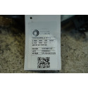 MOTOR DE PARTIDA TOYOTA COROLLA XEI 2.0 FLEX 2022/2023