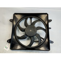 ELETROVENTILADOR VOLKSWAGEN GOL (NOVO) 1.0 MI TOTAL 2009