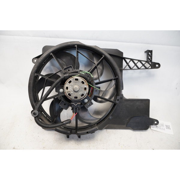 ELETROVENTILADOR VOLKSWAGEN GOL CITY (TREND) 1.0 MI 2013