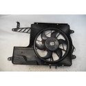 ELETROVENTILADOR VOLKSWAGEN GOL CITY (TREND) 1.0 MI 2013
