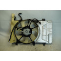 ELETROVENTILADOR TOYOTA YARIS XS 1.5 FLEX 16V 5P 2022/23