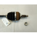 SEMIEIXO DIANTEIRO DIREITO HONDA FIT LX 1.5 FLEXONE 16V 2015