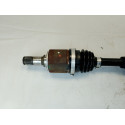 SEMIEIXO DIANTEIRO DIREITO HONDA FIT LX 1.5 FLEXONE 16V 2015