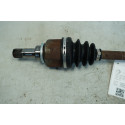 SEMI-EIXO DIANTEIRO ESQUERDO RENAULT KWID OUTSIDER 1.0 21/22
