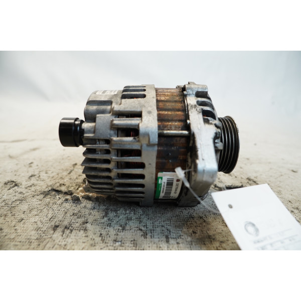 ALTERNADOR HONDA FIT EXL 1.5 FLEX 16V 5P MEC 2011