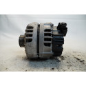 ALTERNADOR PEUGEOT 208 GRIFFE 1.6 FLEX 16V 5P 2014