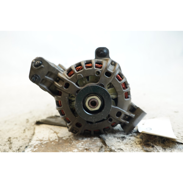 ALTERNADOR CHEVROLET ONIX HATCH JOY 1.0 8V FLEX 2018