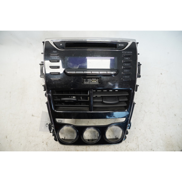 RÁDIO MULTIMÍDIA TOYOTA YARIS XL LIVE SEDAN 1.5 FLEX 2020