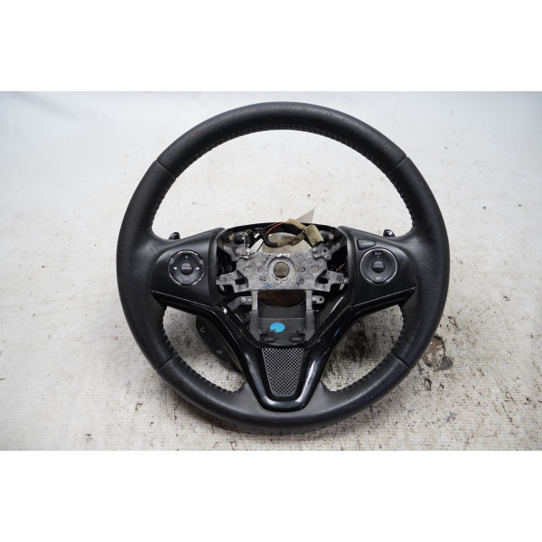 VOLANTE DO MOTORISTA HONDA  HR-V EX 1.8 FLEXONE 16V 2017