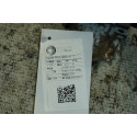 CHAVE DE SETA VOLKSWAGEN  POLO HIGHLINE TSI 1.0 FLEX 2025