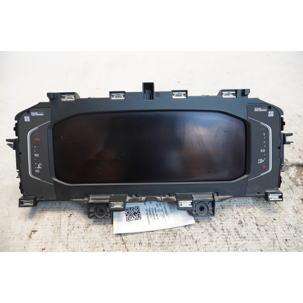 PAINEL DE INSTRUMENTOS VOLKSWAGEN  POLO HIGHLINE 1.0 2025