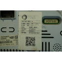 PAINEL DE INSTRUMENTOS FIAT MOBI LIKE 1.0 FIRE 2022/2023